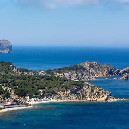 Roma By Interhome * Jávea