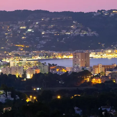 Roma By Interhome Jávea