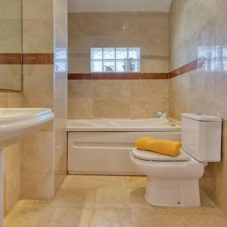 Apartamento Roma By Interhome Jávea