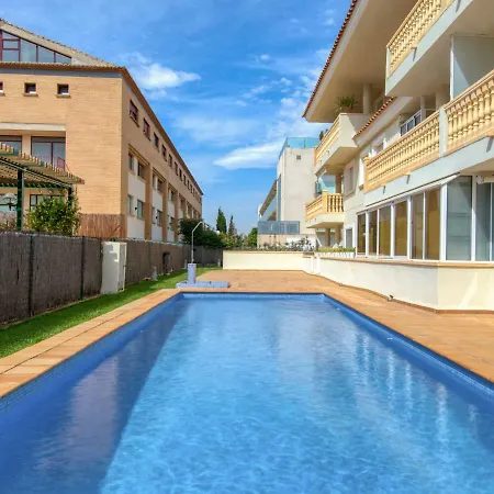Roma By Interhome Jávea