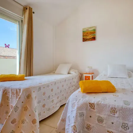Apartamento Roma By Interhome Jávea