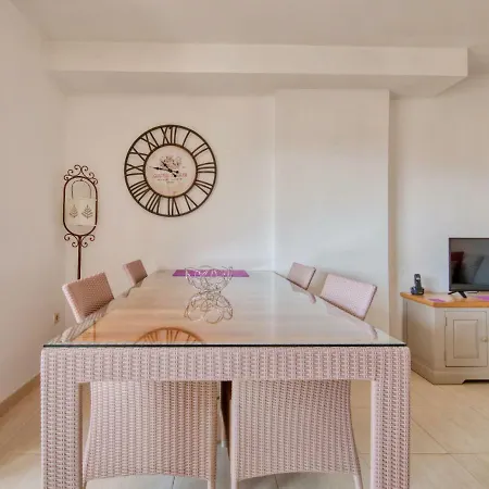 Roma By Interhome * Jávea