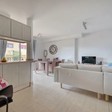 Roma By Interhome Apartamento Jávea