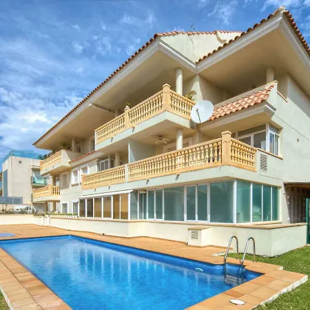 Roma By Interhome Apartamento Jávea